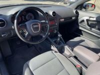 Audi A3 Cabriolet S-Line 2011 1.6 TDI - <small></small> 9.990 € <small>TTC</small> - #10