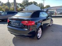 Audi A3 Cabriolet S-Line 2011 - <small></small> 9.990 € <small>TTC</small> - #6