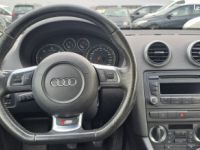 Audi A3 Cabriolet Série 2 S-LINE 2.0 TDi 140 cv - <small></small> 8.990 € <small>TTC</small> - #4