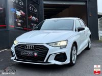 Audi A3 Compétition 45 TFSI E 245 ch - <small></small> 31.990 € <small>TTC</small> - #1