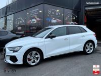 Audi A3 Compétition 45 TFSI E 245 ch - <small></small> 31.990 € <small>TTC</small> - #2