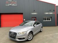 Audi A3 Design Limousine 2015 - <small></small> 12.990 € <small>TTC</small> - #1