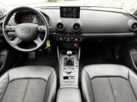 Audi A3 Design Limousine 2015 - <small></small> 12.990 € <small>TTC</small> - #12