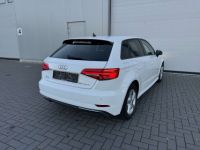 Audi A3 e-tron -- GPS REGULATEUR GARANTIE 12 MOIS - <small></small> 22.490 € <small>TTC</small> - #6