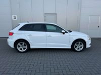 Audi A3 e-tron -- GPS REGULATEUR GARANTIE 12 MOIS - <small></small> 22.490 € <small>TTC</small> - #7