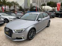 Audi A3 E-TRON - <small></small> 20.900 € <small>TTC</small> - #1