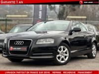 Audi A3 II 1.2 TFSI 105ch Start/Stop Attraction - <small></small> 11.990 € <small>TTC</small> - #1