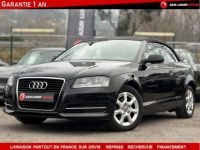 Audi A3 II 1.2 TFSI 105ch Start/Stop Attraction - <small></small> 11.990 € <small>TTC</small> - #2