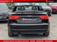 Audi A3 II 1.2 TFSI 105ch Start/Stop Attraction - <small></small> 11.990 € <small>TTC</small> - #7