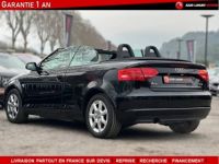 Audi A3 II 1.2 TFSI 105ch Start/Stop Attraction - <small></small> 11.990 € <small>TTC</small> - #8