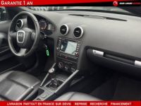 Audi A3 II 1.2 TFSI 105ch Start/Stop Attraction - <small></small> 11.990 € <small>TTC</small> - #10