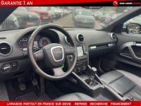 Audi A3 II 1.2 TFSI 105ch Start/Stop Attraction - <small></small> 11.990 € <small>TTC</small> - #13