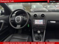 Audi A3 II 1.2 TFSI 105ch Start/Stop Attraction - <small></small> 11.990 € <small>TTC</small> - #14