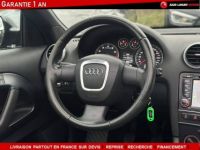 Audi A3 II 1.2 TFSI 105ch Start/Stop Attraction - <small></small> 11.990 € <small>TTC</small> - #15