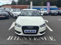 Audi A3 II 1.6 TDI 105ch DPF Start/Stop Ambiente - <small></small> 8.990 € <small>TTC</small> - #1