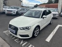 Audi A3 II 1.6 TDI 105ch DPF Start/Stop Ambiente - <small></small> 8.990 € <small>TTC</small> - #2