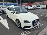 Audi A3 II 1.6 TDI 105ch DPF Start/Stop Ambiente - <small></small> 8.990 € <small>TTC</small> - #3