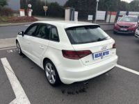 Audi A3 II 1.6 TDI 105ch DPF Start/Stop Ambiente - <small></small> 8.990 € <small>TTC</small> - #5