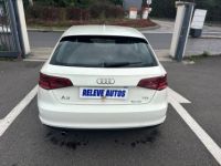 Audi A3 II 1.6 TDI 105ch DPF Start/Stop Ambiente - <small></small> 8.990 € <small>TTC</small> - #6