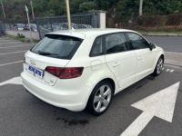 Audi A3 II 1.6 TDI 105ch DPF Start/Stop Ambiente - <small></small> 8.990 € <small>TTC</small> - #7