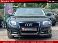 Audi A3 II (2) 1.6 TDI AMBITION 3 PORTES - <small></small> 7.990 € <small>TTC</small> - #2