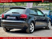 Audi A3 II (2) 1.6 TDI AMBITION 3 PORTES - <small></small> 7.990 € <small>TTC</small> - #5