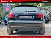 Audi A3 II (2) 1.6 TDI AMBITION 3 PORTES - <small></small> 7.990 € <small>TTC</small> - #6