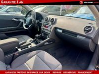 Audi A3 II (2) 1.6 TDI AMBITION 3 PORTES - <small></small> 7.990 € <small>TTC</small> - #10