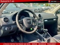 Audi A3 II (2) 1.6 TDI AMBITION 3 PORTES - <small></small> 7.990 € <small>TTC</small> - #12