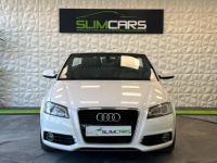 Audi A3 II 2.0 TDI 140ch DPF Start/Stop S Line - <small></small> 13.990 € <small>TTC</small> - #2