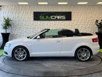 Audi A3 II 2.0 TDI 140ch DPF Start/Stop S Line - <small></small> 13.990 € <small>TTC</small> - #8