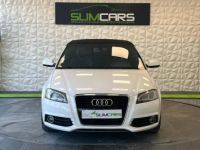 Audi A3 II 2.0 TDI 140ch DPF Start/Stop S Line - <small></small> 13.990 € <small>TTC</small> - #10