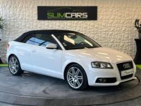 Audi A3 II 2.0 TDI 140ch DPF Start/Stop S Line - <small></small> 13.990 € <small>TTC</small> - #11