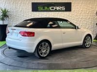 Audi A3 II 2.0 TDI 140ch DPF Start/Stop S Line - <small></small> 13.990 € <small>TTC</small> - #13