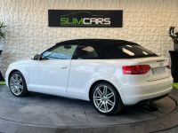 Audi A3 II 2.0 TDI 140ch DPF Start/Stop S Line - <small></small> 13.990 € <small>TTC</small> - #15