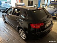 Audi A3 II (3) Sportback 2.0 TDI 140 Ambition S-Tronic 5 Portes - <small></small> 8.990 € <small>TTC</small> - #2