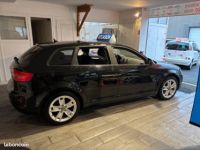 Audi A3 II (3) Sportback 2.0 TDI 140 Ambition S-Tronic 5 Portes - <small></small> 8.990 € <small>TTC</small> - #3