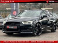 Audi A3 III 1.4 TFSI 122ch Echappement/Led - <small></small> 16.490 € <small>TTC</small> - #1