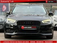 Audi A3 III 1.4 TFSI 122ch Echappement/Led - <small></small> 16.490 € <small>TTC</small> - #2