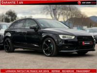 Audi A3 III 1.4 TFSI 122ch Echappement/Led - <small></small> 16.490 € <small>TTC</small> - #3