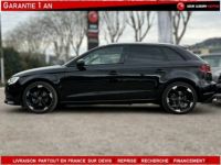 Audi A3 III 1.4 TFSI 122ch Echappement/Led - <small></small> 16.490 € <small>TTC</small> - #4