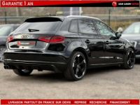 Audi A3 III 1.4 TFSI 122ch Echappement/Led - <small></small> 16.490 € <small>TTC</small> - #5