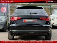 Audi A3 III 1.4 TFSI 122ch Echappement/Led - <small></small> 16.490 € <small>TTC</small> - #6