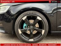 Audi A3 III 1.4 TFSI 122ch Echappement/Led - <small></small> 16.490 € <small>TTC</small> - #8