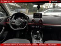 Audi A3 III 1.4 TFSI 122ch Echappement/Led - <small></small> 16.490 € <small>TTC</small> - #9