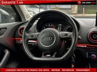 Audi A3 III 1.4 TFSI 122ch Echappement/Led - <small></small> 16.490 € <small>TTC</small> - #10