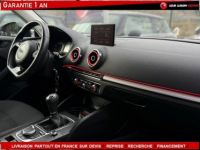 Audi A3 III 1.4 TFSI 122ch Echappement/Led - <small></small> 16.490 € <small>TTC</small> - #11