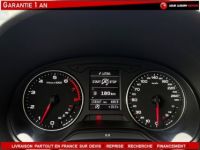 Audi A3 III 1.4 TFSI 122ch Echappement/Led - <small></small> 16.490 € <small>TTC</small> - #13