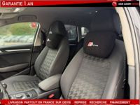 Audi A3 III 1.4 TFSI 122ch Echappement/Led - <small></small> 16.490 € <small>TTC</small> - #14