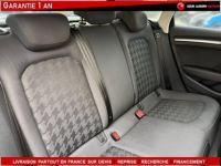 Audi A3 III 1.4 TFSI 122ch Echappement/Led - <small></small> 16.490 € <small>TTC</small> - #15